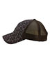Leopard Camo/ Brown