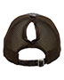 Infinity Her ANNIE Women's Peached Twill Mesh Back Cap
