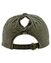 Infinity Her CASSIE Women's Pigment Dyed Fashion Undervisor Cap
