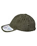 Infinity Her CASSIE Women's Pigment Dyed Fashion Undervisor Cap