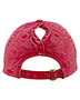 Infinity Her CASSIE Women's Pigment Dyed Fashion Undervisor Cap