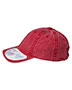 Infinity Her CASSIE Women's Pigment Dyed Fashion Undervisor Cap
