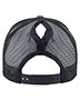 Infinity Her CHARLIE Women's Modern Trucker Cap