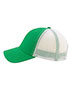 Kelly Green/ White