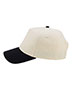 Infinity Her COLBIE Women's Two-Tone Five-Panel Cap