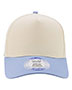 Infinity Her COLBIE Women's Two-Tone Five-Panel Cap