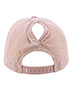 Infinity Her GABY Women's Perforated Performance Cap