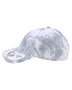 Infinity Her HATTIE Women's Garment-Washed Fashion Print Cap