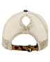 Infinity Her JANET Women's Animal Print Mesh Back Cap