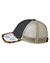 Infinity Her JANET Women's Animal Print Mesh Back Cap