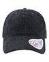 Infinity Her JO Women's Corduroy Cap
