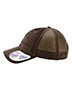 Chocolate/ Tonal Fawn/ Chocolate