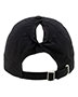 Infinity Her KATE Women's Peach Twill Cap