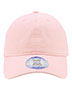 Infinity Her KATE Women's Peach Twill Cap