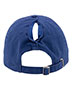 Infinity Her KATE Women's Peach Twill Cap