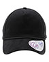 Infinity Her MAYA Women's Washed 5-Panel Rope Cap