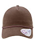 Infinity Her MAYA Women's Washed 5-Panel Rope Cap