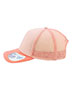 Dusty Pink/ Pink/ Peachy Pink/ Butterfly
