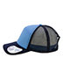 Light Blue/ Navy/ Navy/ Graffiti