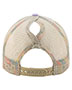 Infinity Her TESS Women's Washed Mesh Back Cap