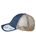 Infinity Her TESS  Women's Washed Mesh Back Cap