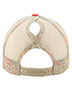 Infinity Her TESS Women's Washed Mesh Back Cap