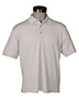 Izod 13Z0115 Men Tonal Stripe Polo