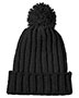 J America 5008JA  Cushy Knit Hat