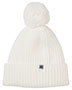J America 5009JA  Swap-a-Pom Knit Hat