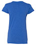 J. America 8138 Women’s Glitter T-Shirt