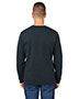 J America 8424JA  Unisex Premium Fleece Sweatshirt