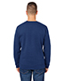 J America 8424JA  Unisex Premium Fleece Sweatshirt