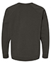 J America 8641JA  Men's Rival Crewneck Sweatshirt