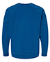 J America 8641JA  Men's Rival Crewneck Sweatshirt