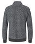 J America 8713 Men Aspen Fleece Quarter-Zip Sweatshirt