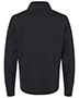 J America 8717JA  Unisex Heavyweight Quarter-Zip Sweatshirt
