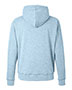 J. America 8740 Unisex Electric Fleece Hooded Sweatshirt