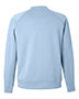 J. America 8752 Unisex Apex Fleece Crewneck Sweatshirt