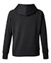 J. America 8753 Women's Apex Fleece Hooded Sweatshirt