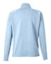 J. America 8754 Women's Apex Fleece Quarter-Zip Pullover