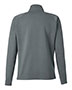 J. America 8754 Women's Apex Fleece Quarter-Zip Pullover