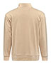 J. America 8760 Unisex Element Fleece Quarter-Zip Sweatshirt