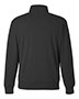 J. America 8760 Unisex Element Fleece Quarter-Zip Sweatshirt