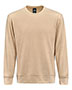 J. America 8761 Unisex Element Fleece Crewneck Sweatshirt