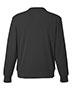 J. America 8761 Unisex Element Fleece Crewneck Sweatshirt