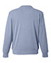 J. America 8761 Unisex Element Fleece Crewneck Sweatshirt