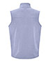 J. America 8763 Unisex Element Fleece Vest