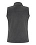 J. America 8764 Women's Element Fleece Vest