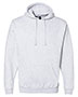 J America 8824 Men Premium Hooded Sweatshirt