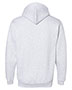 J America 8824 Men Premium Hooded Sweatshirt